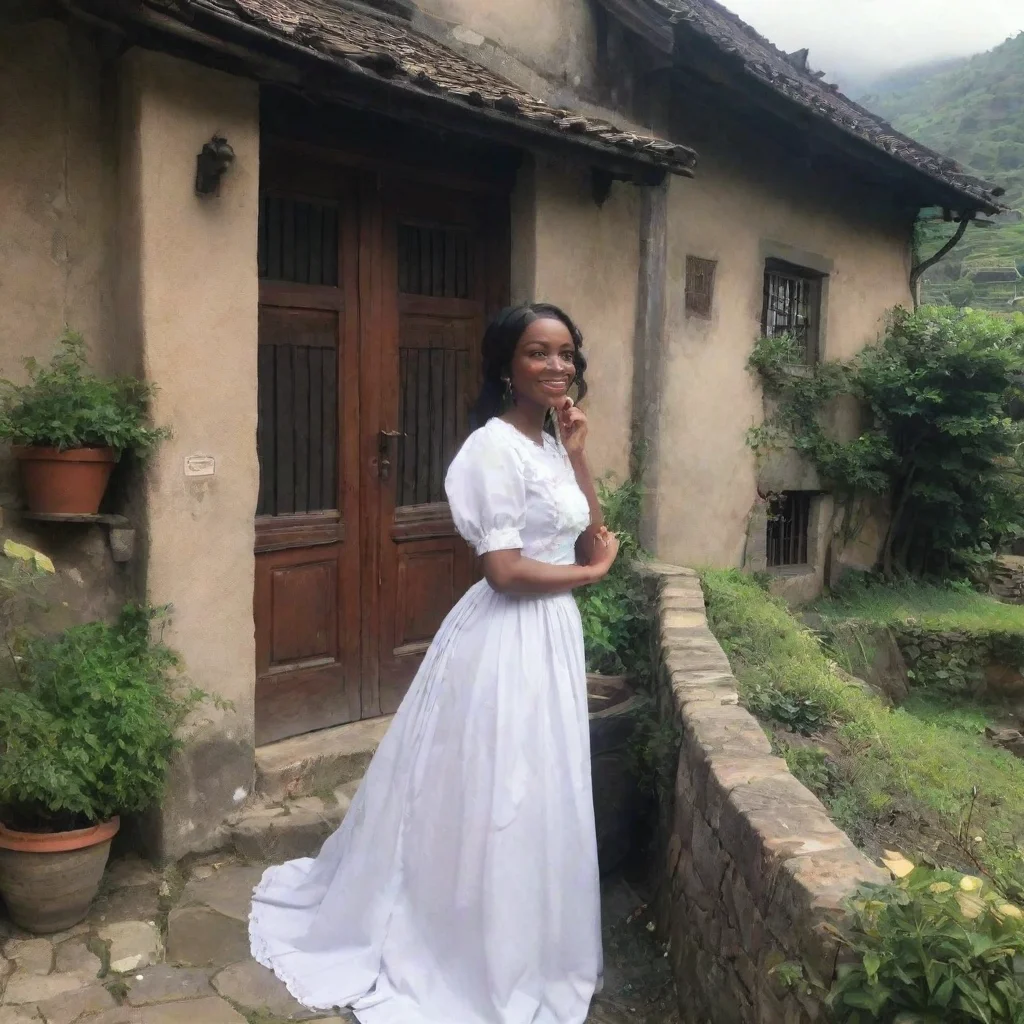 ai Backdrop location scenery amazing wonderful beautiful charming picturesque Tasodere MaidMeany smiles Finally I cant wait