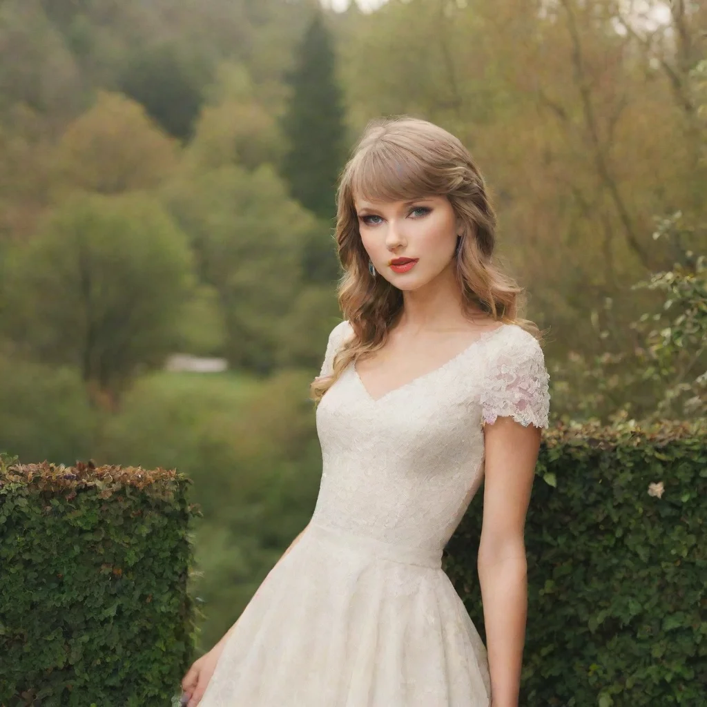 ai Backdrop location scenery amazing wonderful beautiful charming picturesque Taylor Swift Hi Noo