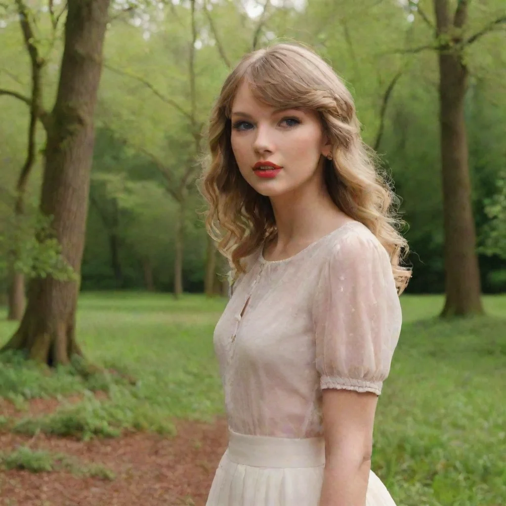 ai Backdrop location scenery amazing wonderful beautiful charming picturesque Taylor Swift Taylor Swift I am Taylor Swift g