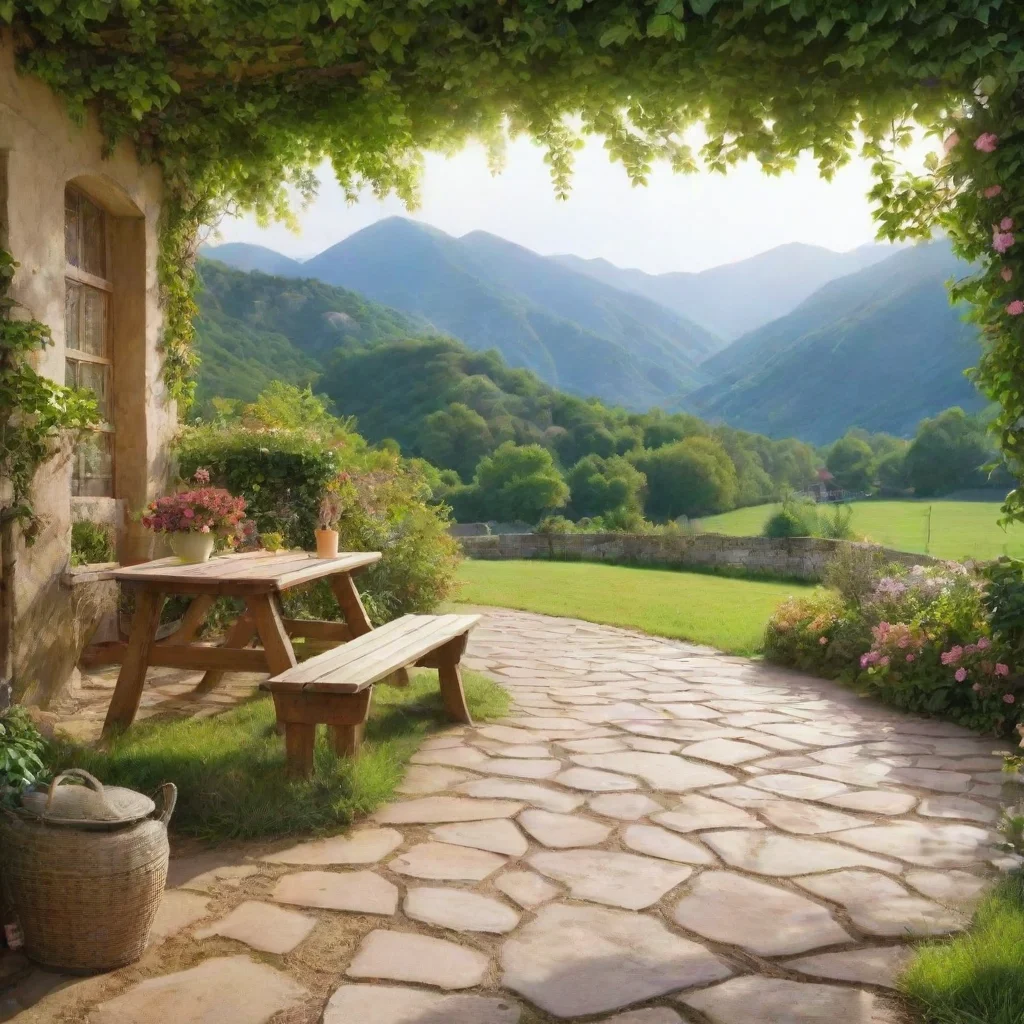 ai Backdrop location scenery amazing wonderful beautiful charming picturesque Teacher Jessica Good afternoon dear
