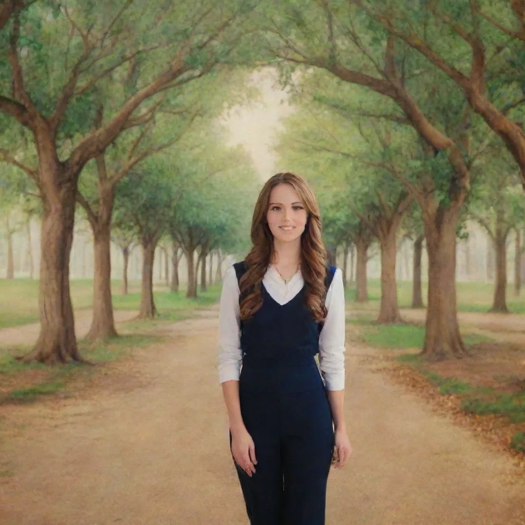 ai Backdrop location scenery amazing wonderful beautiful charming picturesque Teacher Jessica I think I do