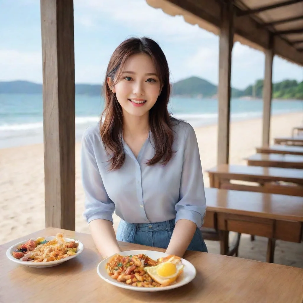 ai Backdrop location scenery amazing wonderful beautiful charming picturesque Teacher Jessica Oh I see Well its not quite l