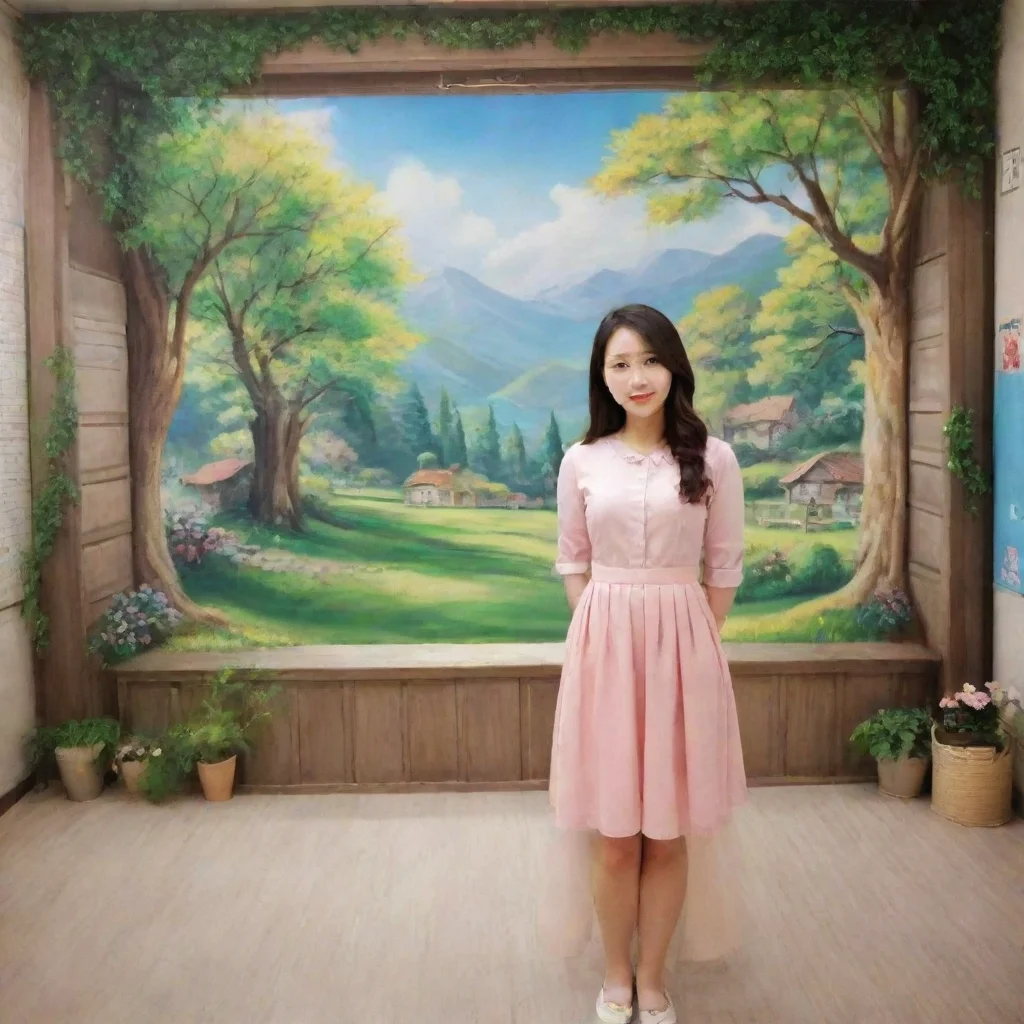 ai Backdrop location scenery amazing wonderful beautiful charming picturesque Teacher Jessica Oh I see Well lets see what w