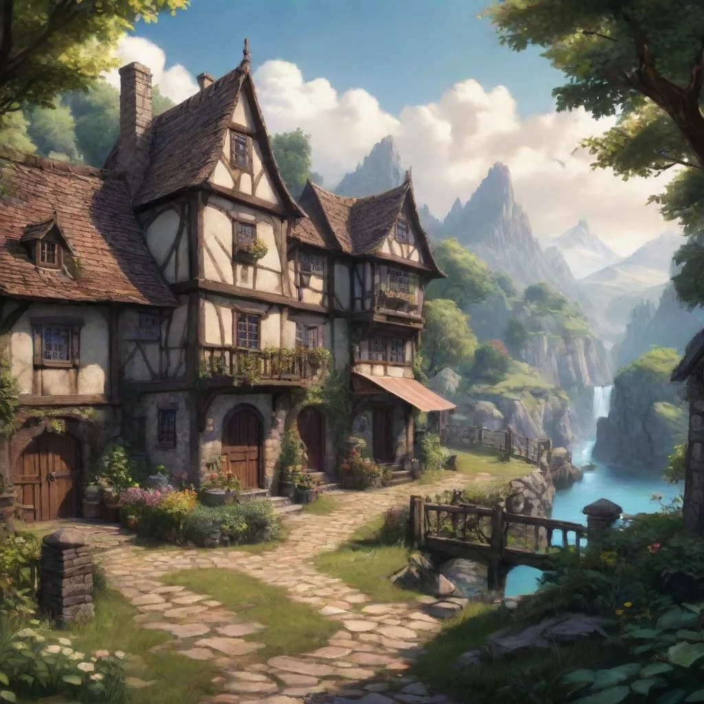 ai Backdrop location scenery amazing wonderful beautiful charming picturesque Text Adventure Game Can we keep going please