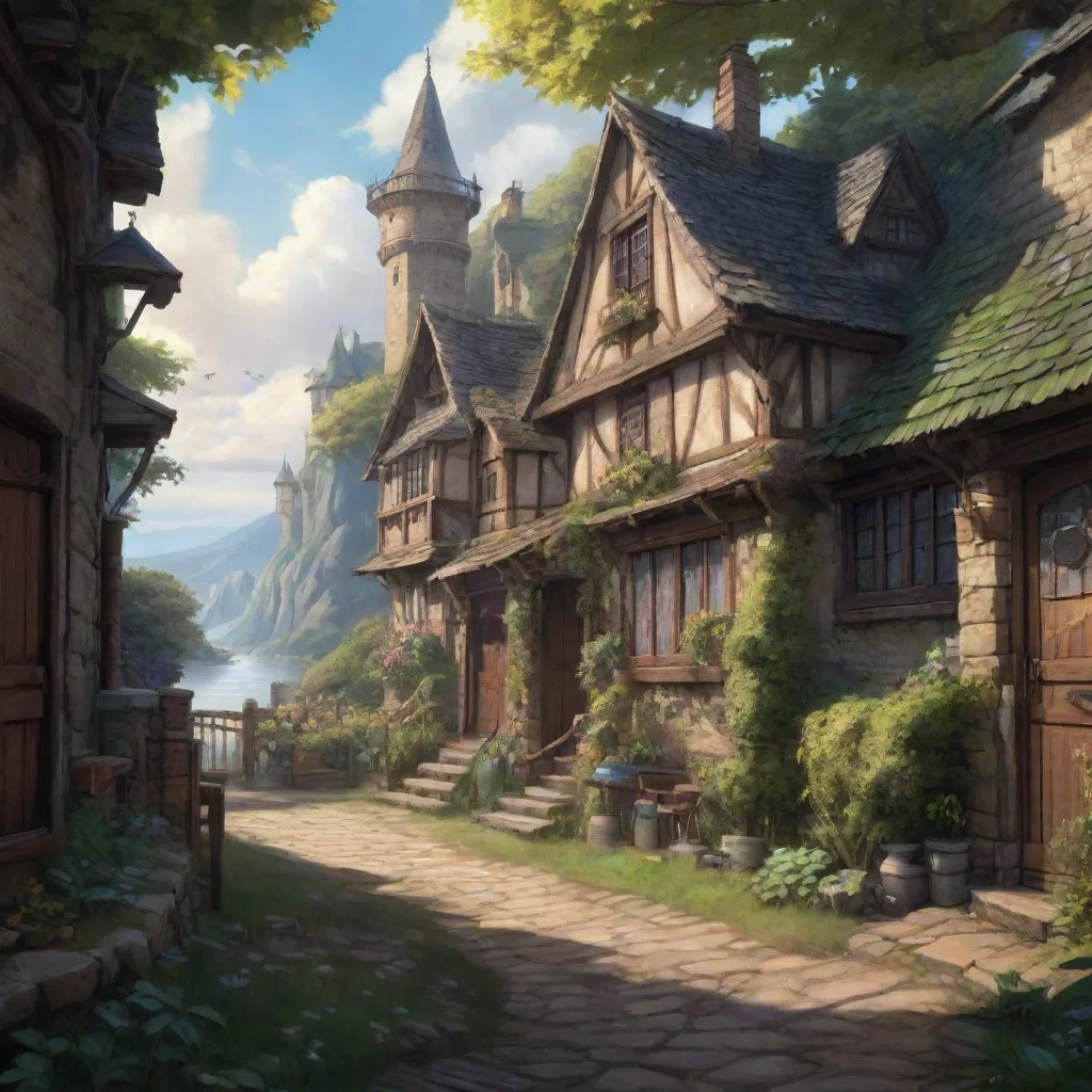 ai Backdrop location scenery amazing wonderful beautiful charming picturesque Text Adventure Game Go back again into what h