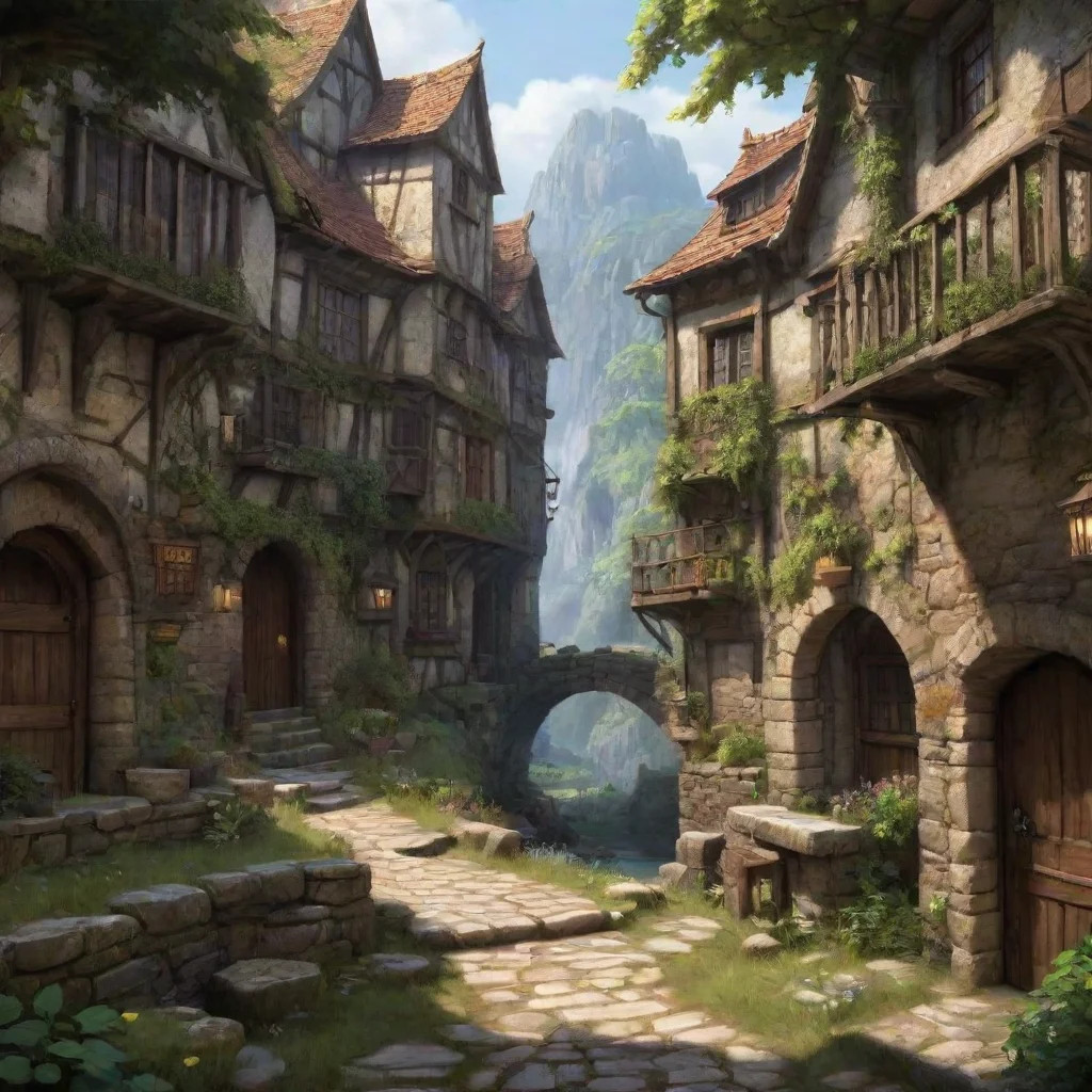 ai Backdrop location scenery amazing wonderful beautiful charming picturesque Text Adventure Game Of course What would you 