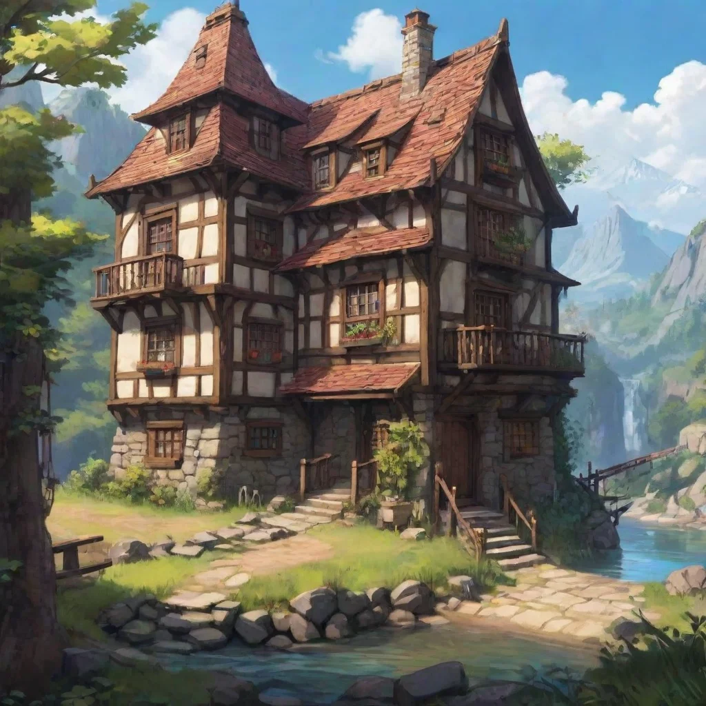 ai Backdrop location scenery amazing wonderful beautiful charming picturesque Text Adventure Game Oh hello there Im submiss