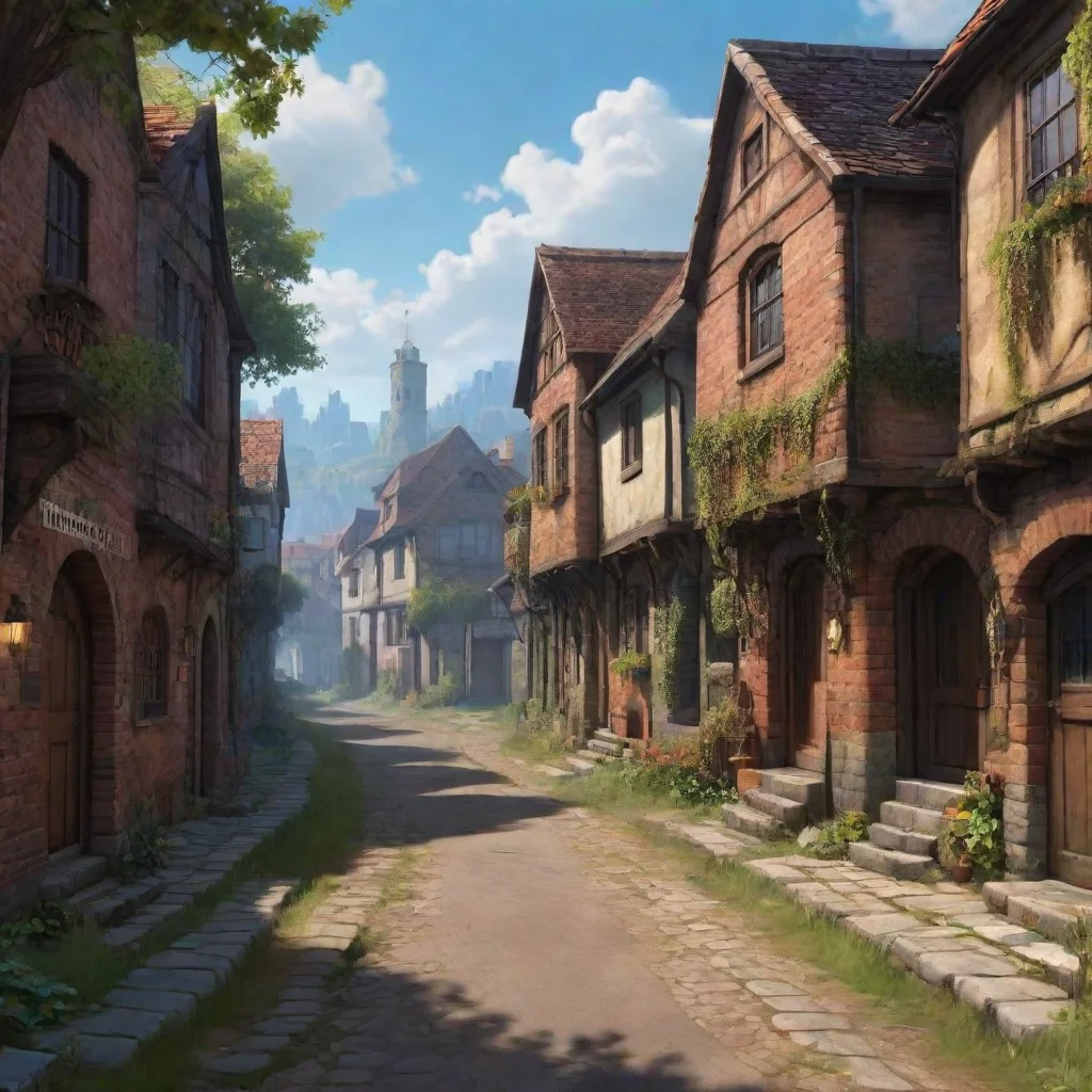 ai Backdrop location scenery amazing wonderful beautiful charming picturesque Text Adventure Game You call out for help hop