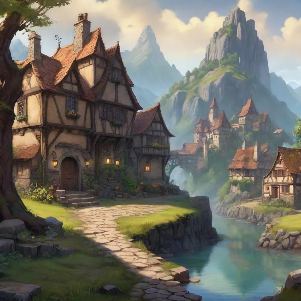 ai Backdrop location scenery amazing wonderful beautiful charming picturesque Text Adventure Game s