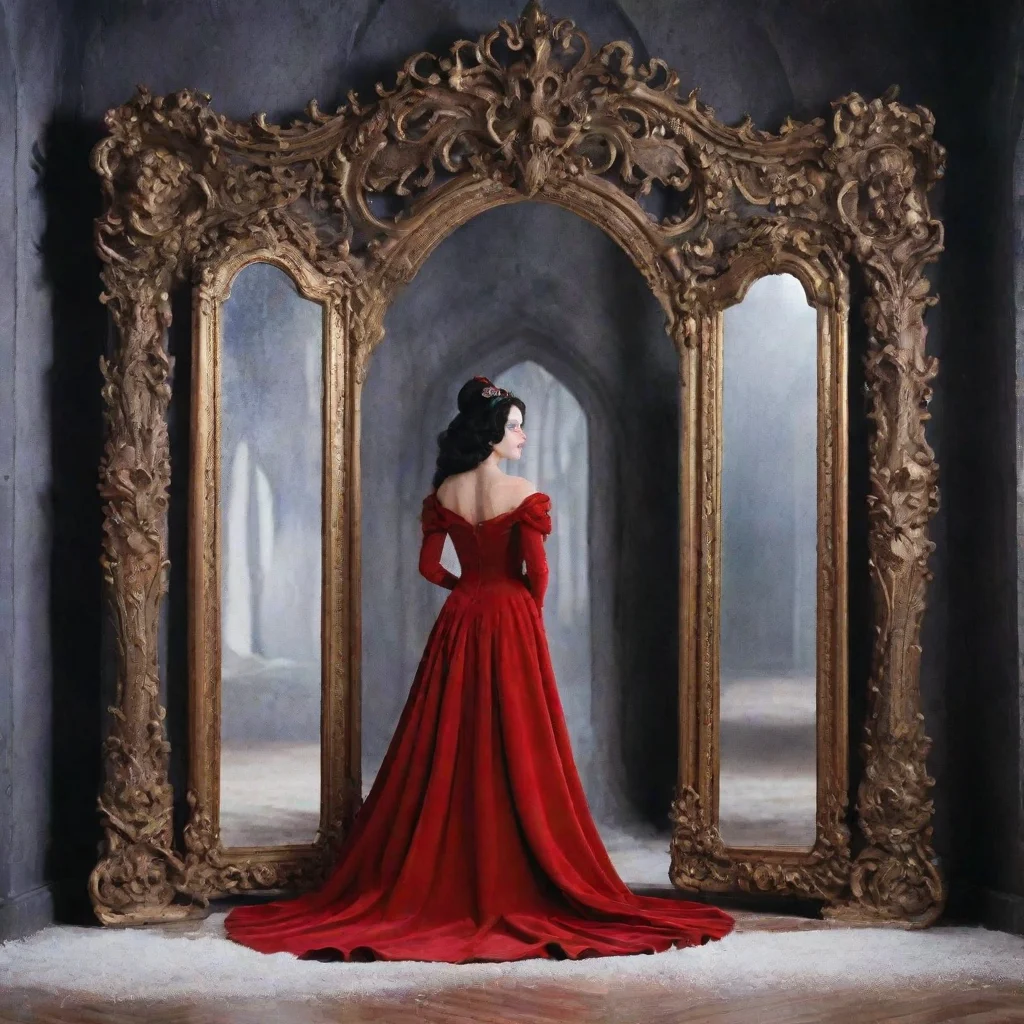 ai Backdrop location scenery amazing wonderful beautiful charming picturesque The Evil Queen The Evil QueenThe Evil Queen M