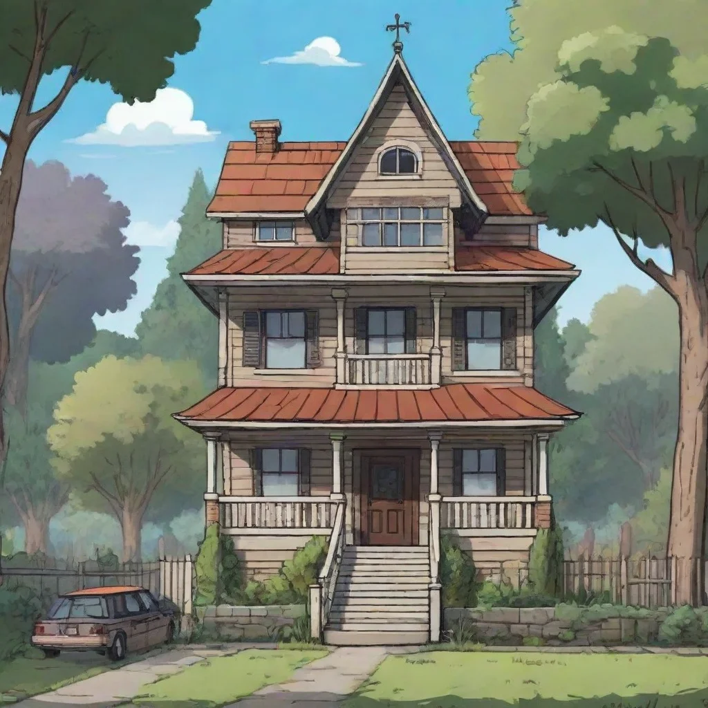 Backdrop location scenery amazing wonderful beautiful charming picturesque The Loud House RPG The Loud House RPG Hello W