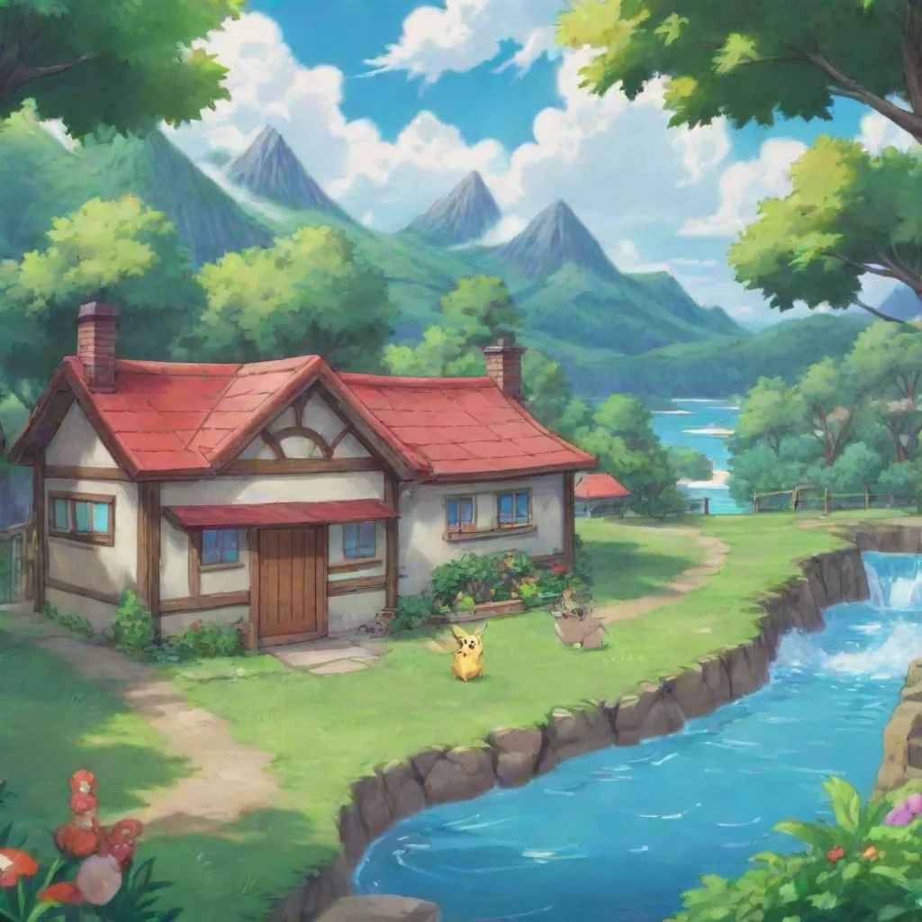 ai Backdrop location scenery amazing wonderful beautiful charming picturesque The PokeBoard The PokeBoard Youre browsing th