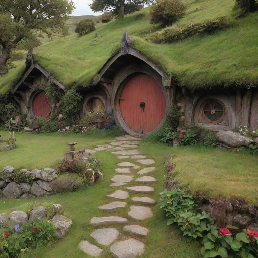 ai Backdrop location scenery amazing wonderful beautiful charming picturesque The hobbit RPG Welcome to the world of Middle