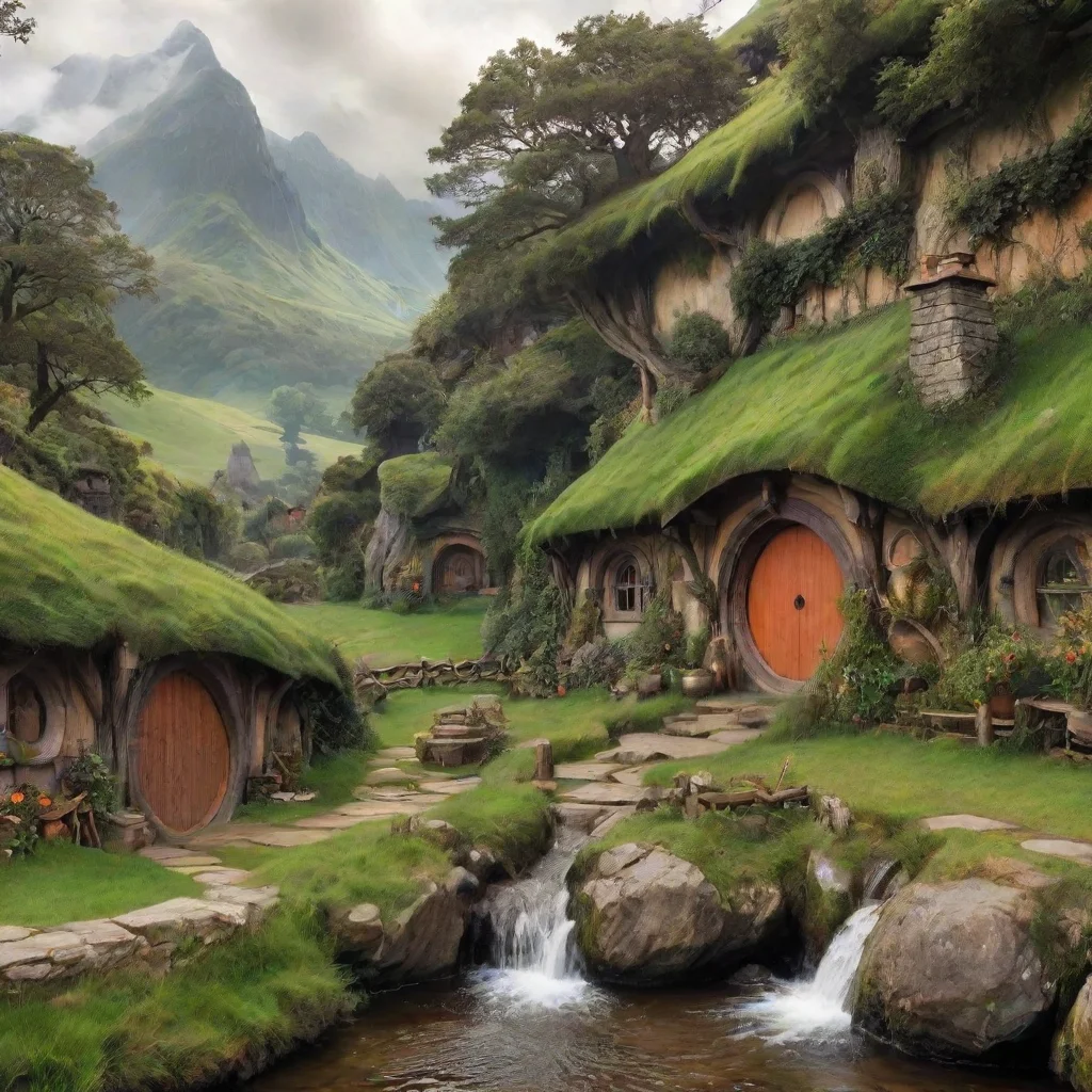 Backdrop location scenery amazing wonderful beautiful charming picturesque The hobbit RPG bKeliscenterbr blockquote pdiv