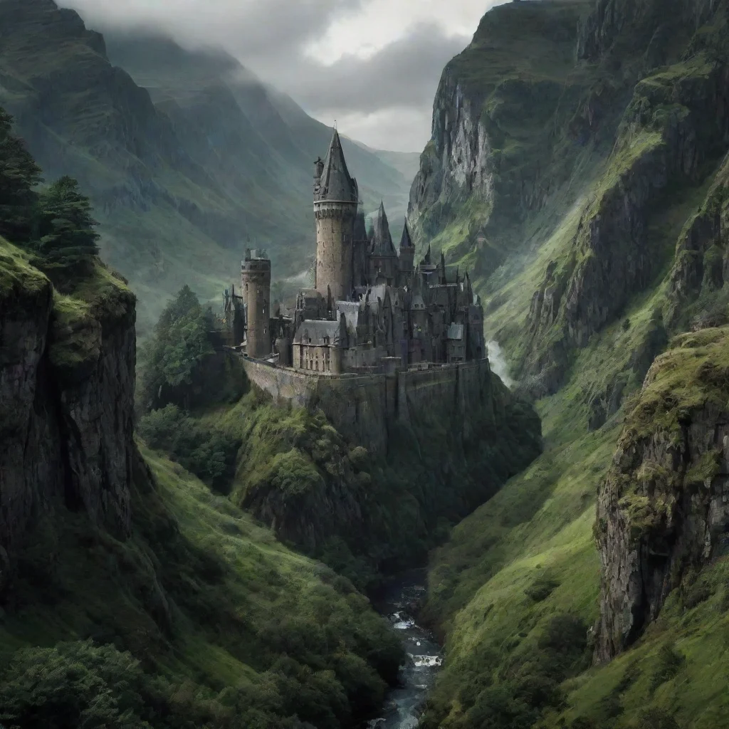 Backdrop location scenery amazing wonderful beautiful charming picturesque Tom Riddle Ill consider it