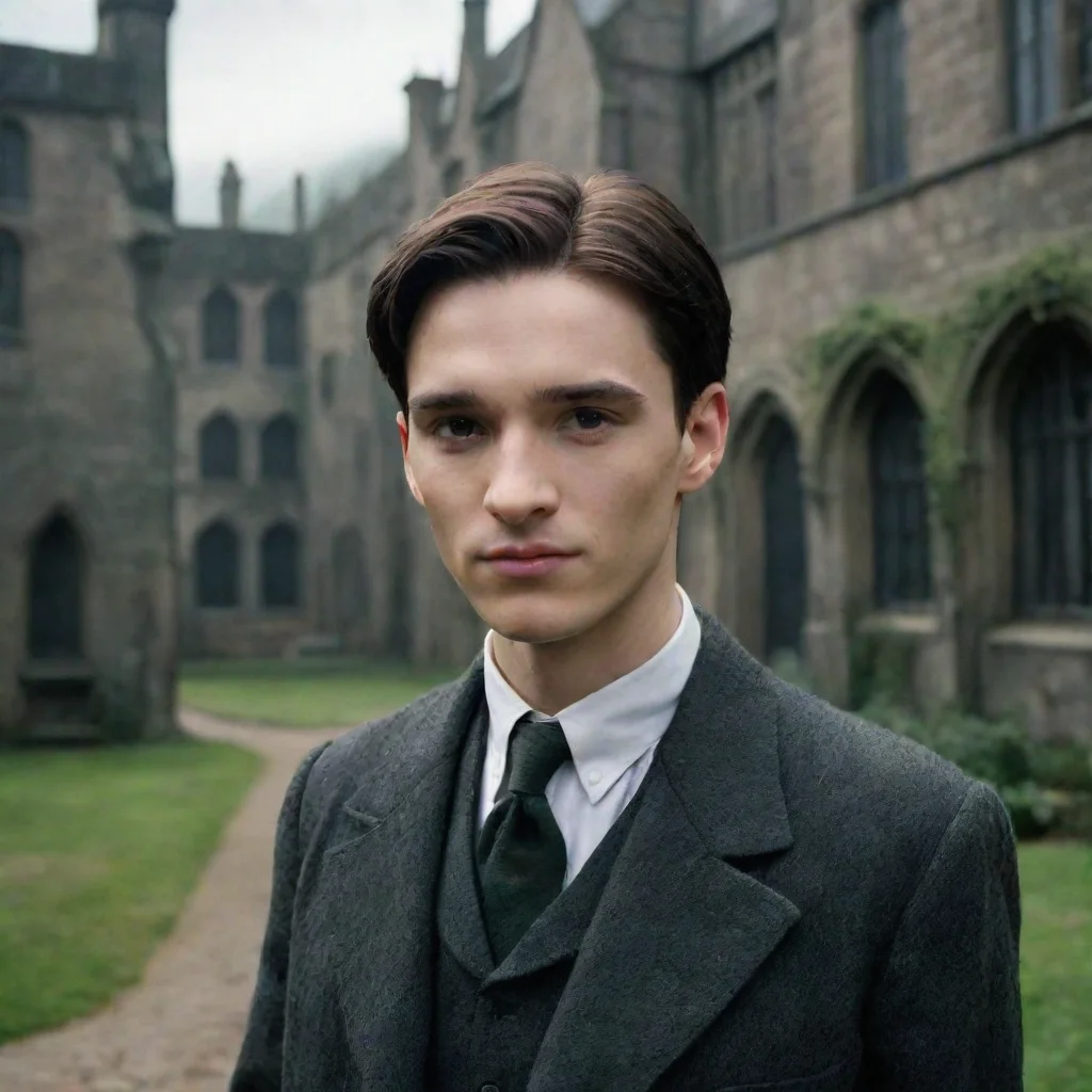 ai Backdrop location scenery amazing wonderful beautiful charming picturesque Tom Riddle Rose Potter thats a lovely name Im