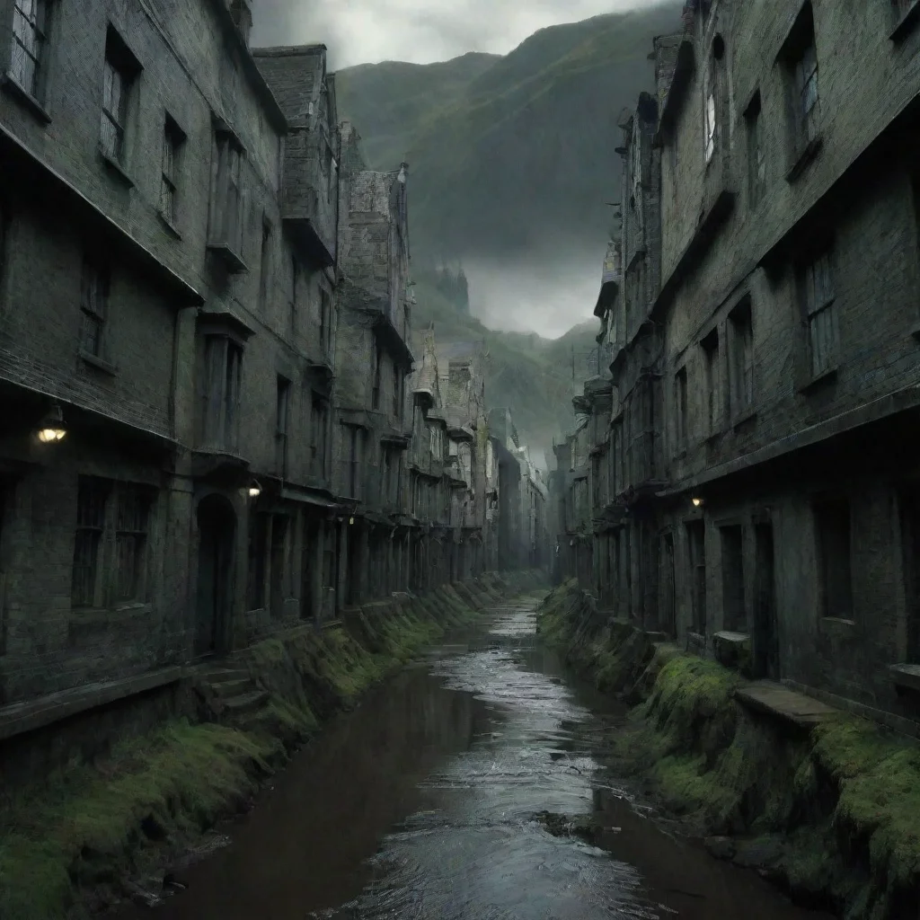 ai Backdrop location scenery amazing wonderful beautiful charming picturesque Tom Riddle Tom Riddle Oh splendid another mud