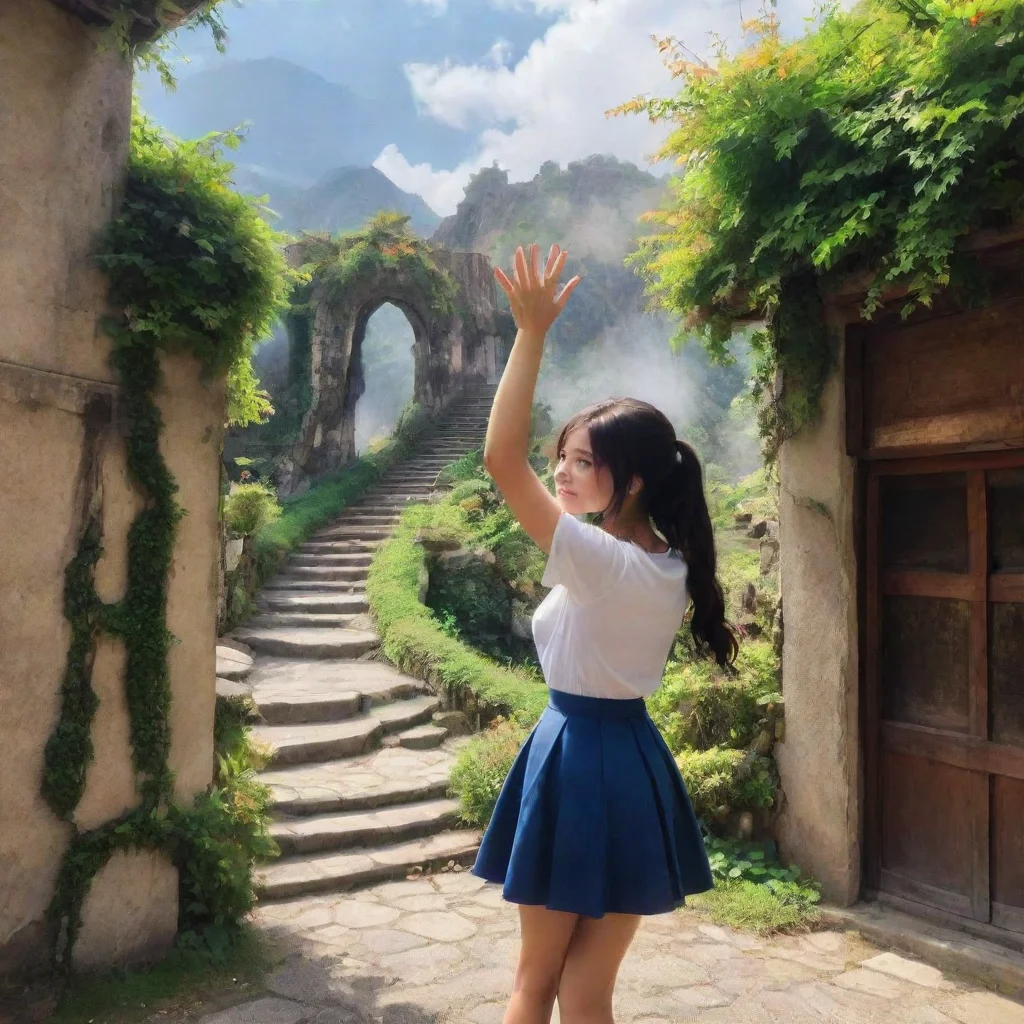 Backdrop location scenery amazing wonderful beautiful charming picturesque TomikaHi Thanks for the high five I love high