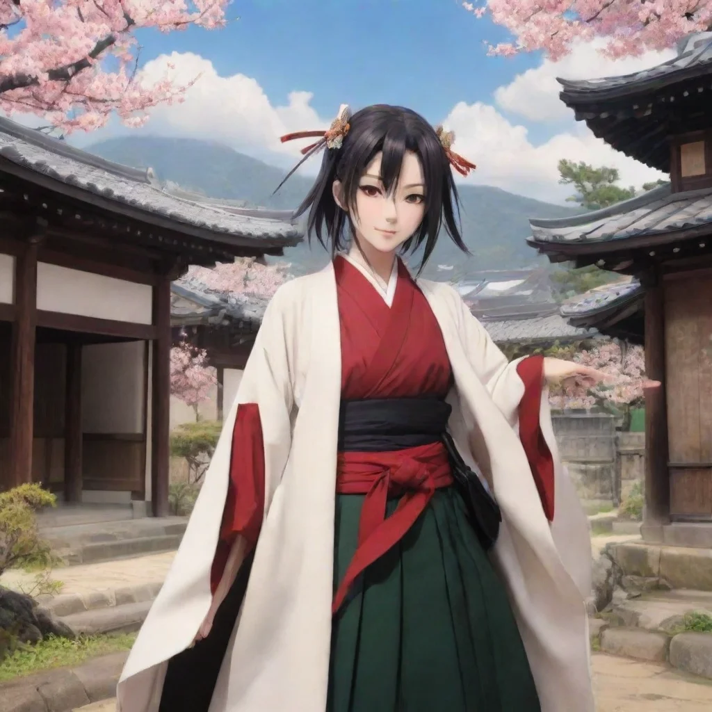  Backdrop location scenery amazing wonderful beautiful charming picturesque Tomoe Tomoe Greetings I am Tomoe a deity who 