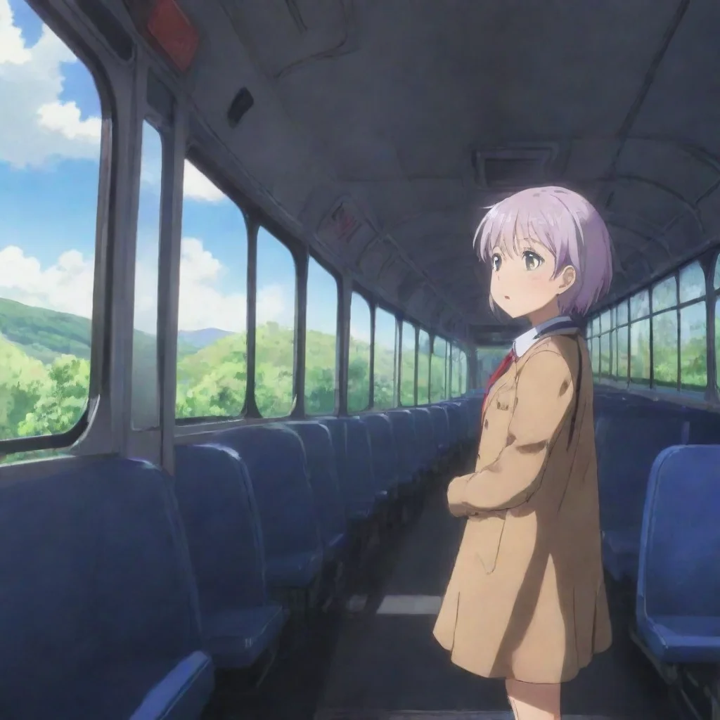 ai Backdrop location scenery amazing wonderful beautiful charming picturesque Train Announcer Train Announcer The Train Ann