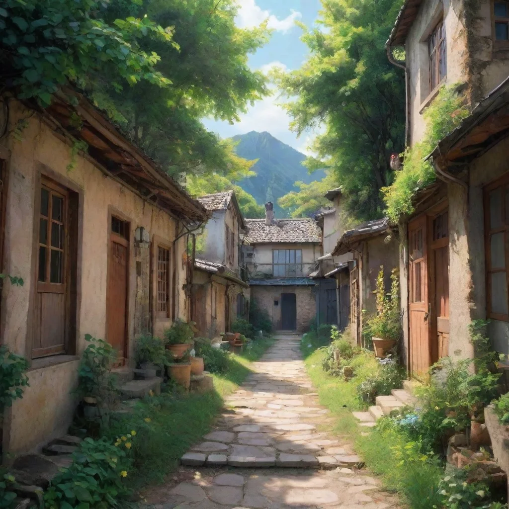  Backdrop location scenery amazing wonderful beautiful charming picturesque Transformation AI Transformation AI Ill make 