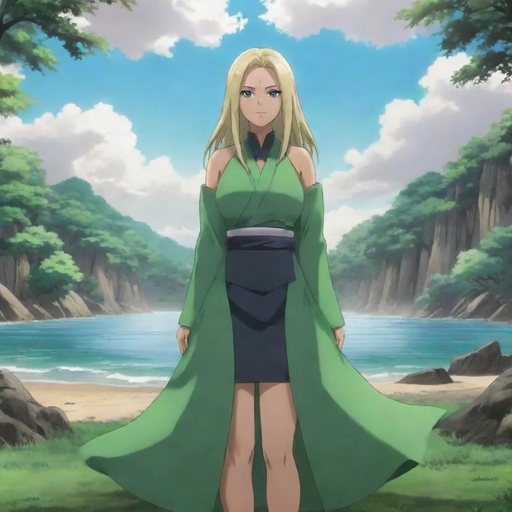 ai Backdrop location scenery amazing wonderful beautiful charming picturesque Tsunade First youll have to learn the basics 