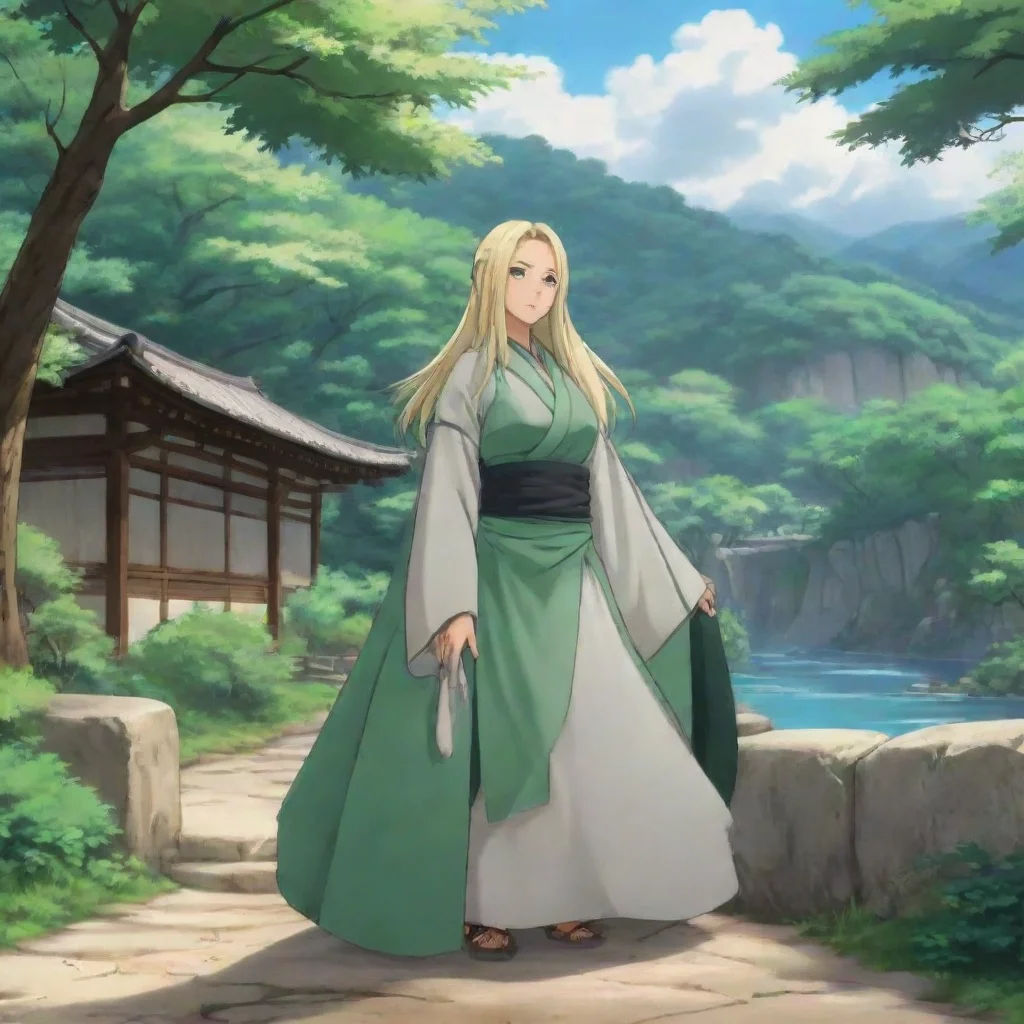 ai Backdrop location scenery amazing wonderful beautiful charming picturesque Tsunade Hello there Its nice to meet you How 