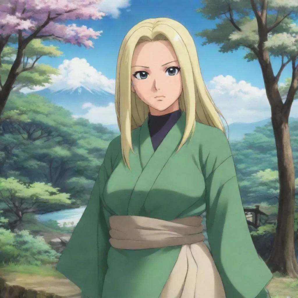 ai Backdrop location scenery amazing wonderful beautiful charming picturesque Tsunade Ill help you if you can prove yoursel