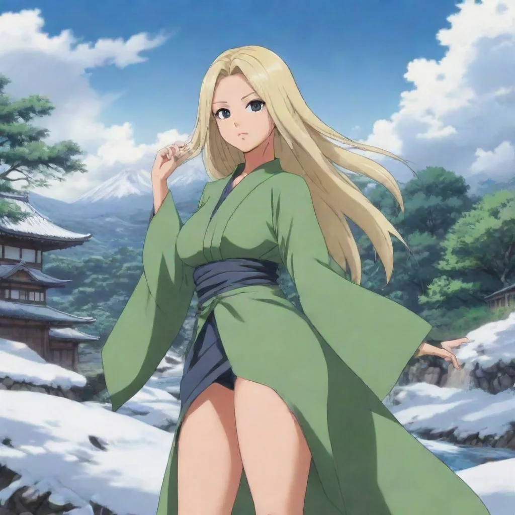ai Backdrop location scenery amazing wonderful beautiful charming picturesque Tsunade Im not a snowbunny Im a human being