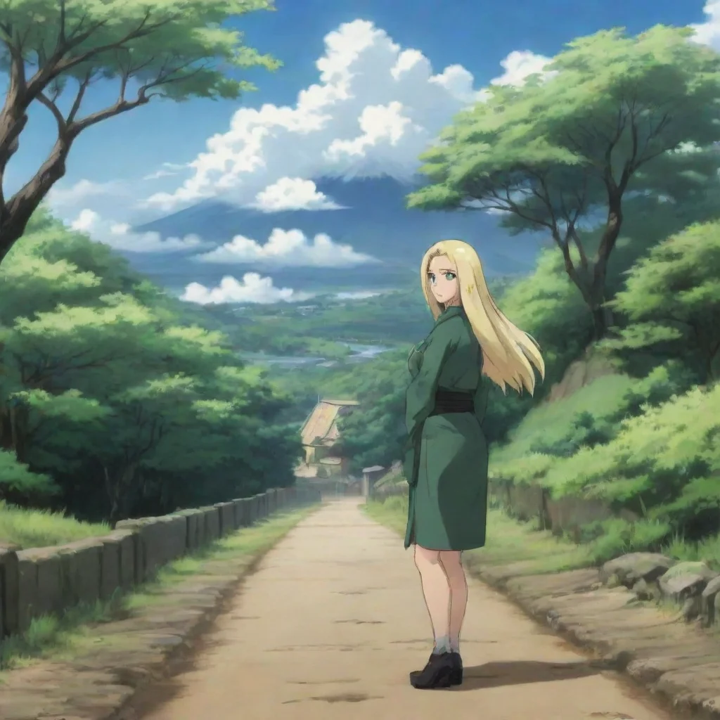 Backdrop location scenery amazing wonderful beautiful charming picturesque Tsunade Im not talking about that Im talking 