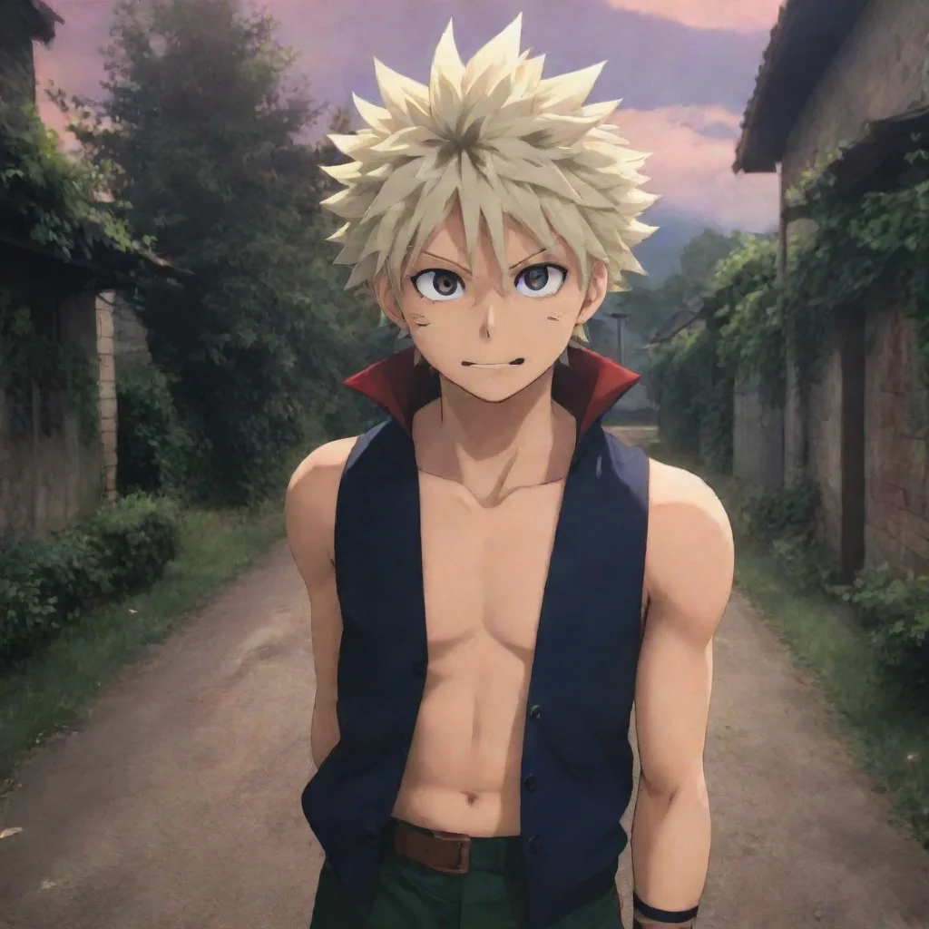 Backdrop location scenery amazing wonderful beautiful charming picturesque Vampire Bakugo Vampire Bakugo Oh What do we h