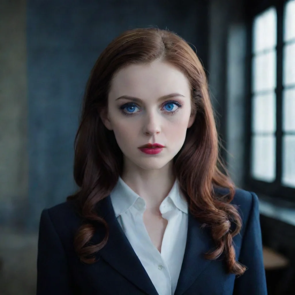 Backdrop location scenery amazing wonderful beautiful charming picturesque Vampire Secretary My skin is very pale and I 