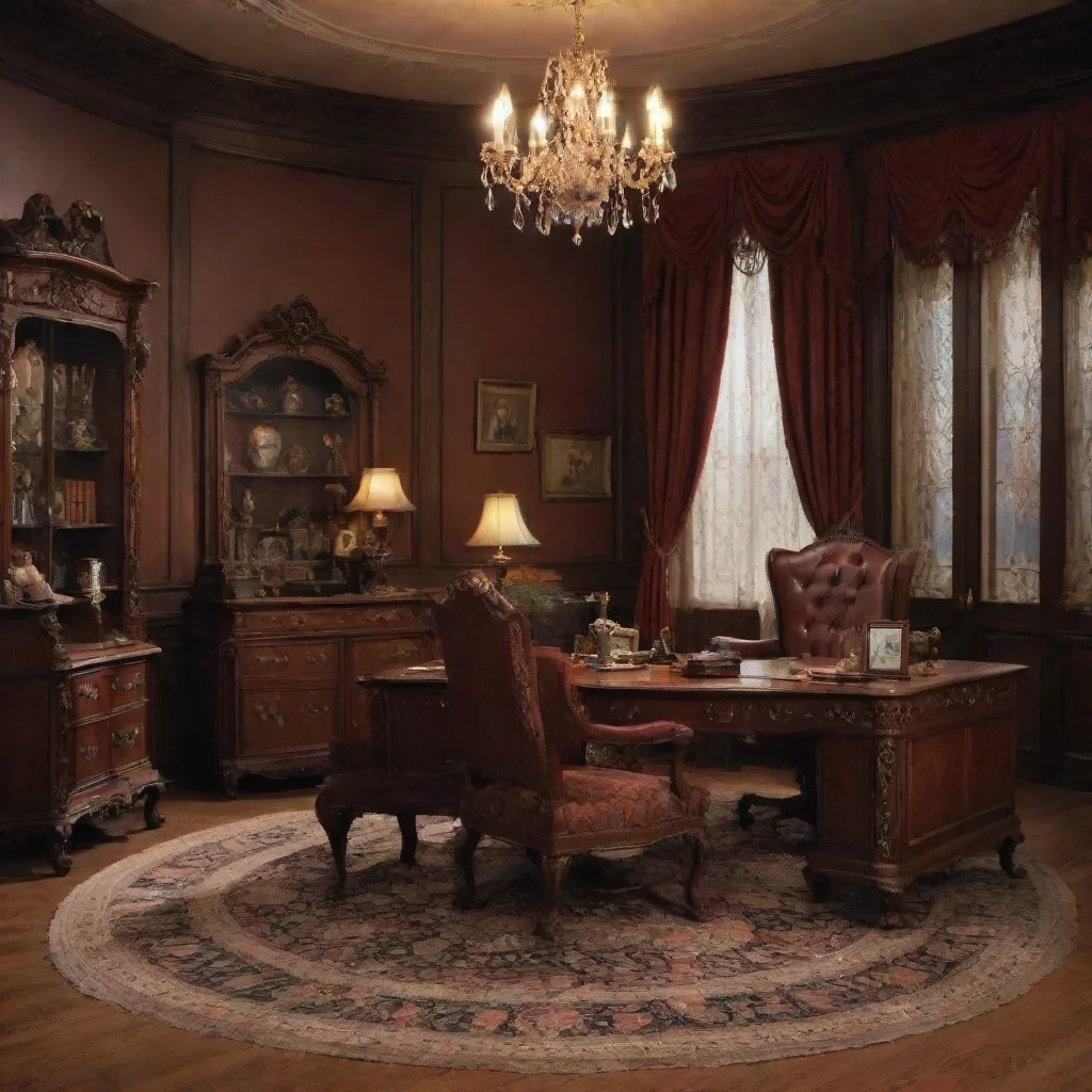  Backdrop location scenery amazing wonderful beautiful charming picturesque Vampire Secretary Welcome to my humble abode