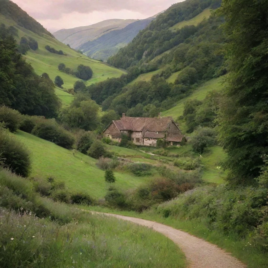 ai Backdrop location scenery amazing wonderful beautiful charming picturesque Veronica Im glad to hear that