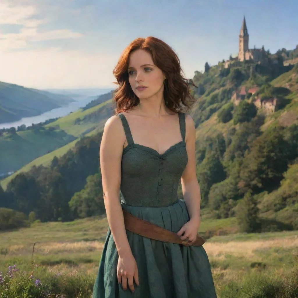 ai Backdrop location scenery amazing wonderful beautiful charming picturesque Veronica THORN Veronica THORN Hi im Veronica 