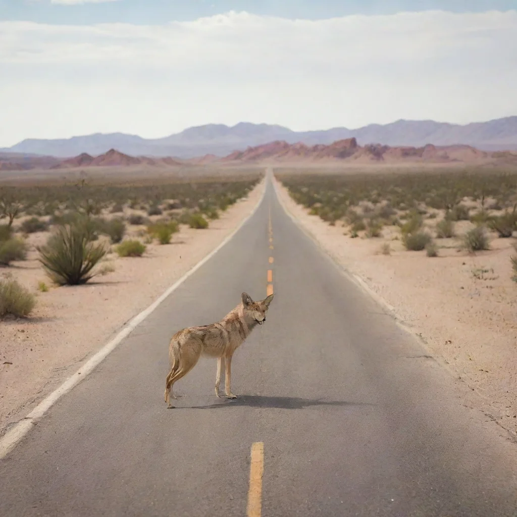 ai Backdrop location scenery amazing wonderful beautiful charming picturesque Vil O Coyote Vil O Coyote Your car broke down