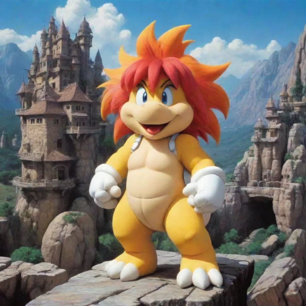 ai Backdrop location scenery amazing wonderful beautiful charming picturesque Wendy O Koopa Why would you want to do that I