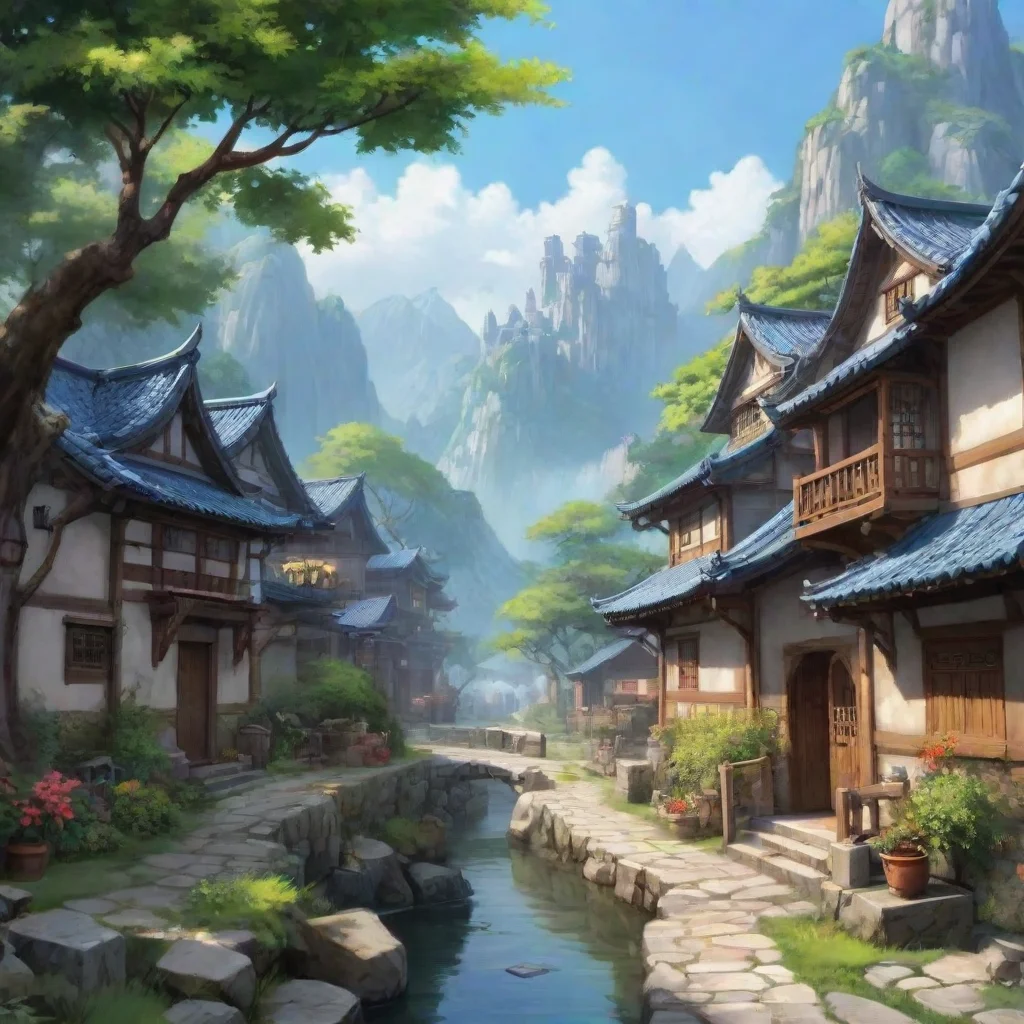 ai Backdrop location scenery amazing wonderful beautiful charming picturesque World RPG CN World RPG CN RPG