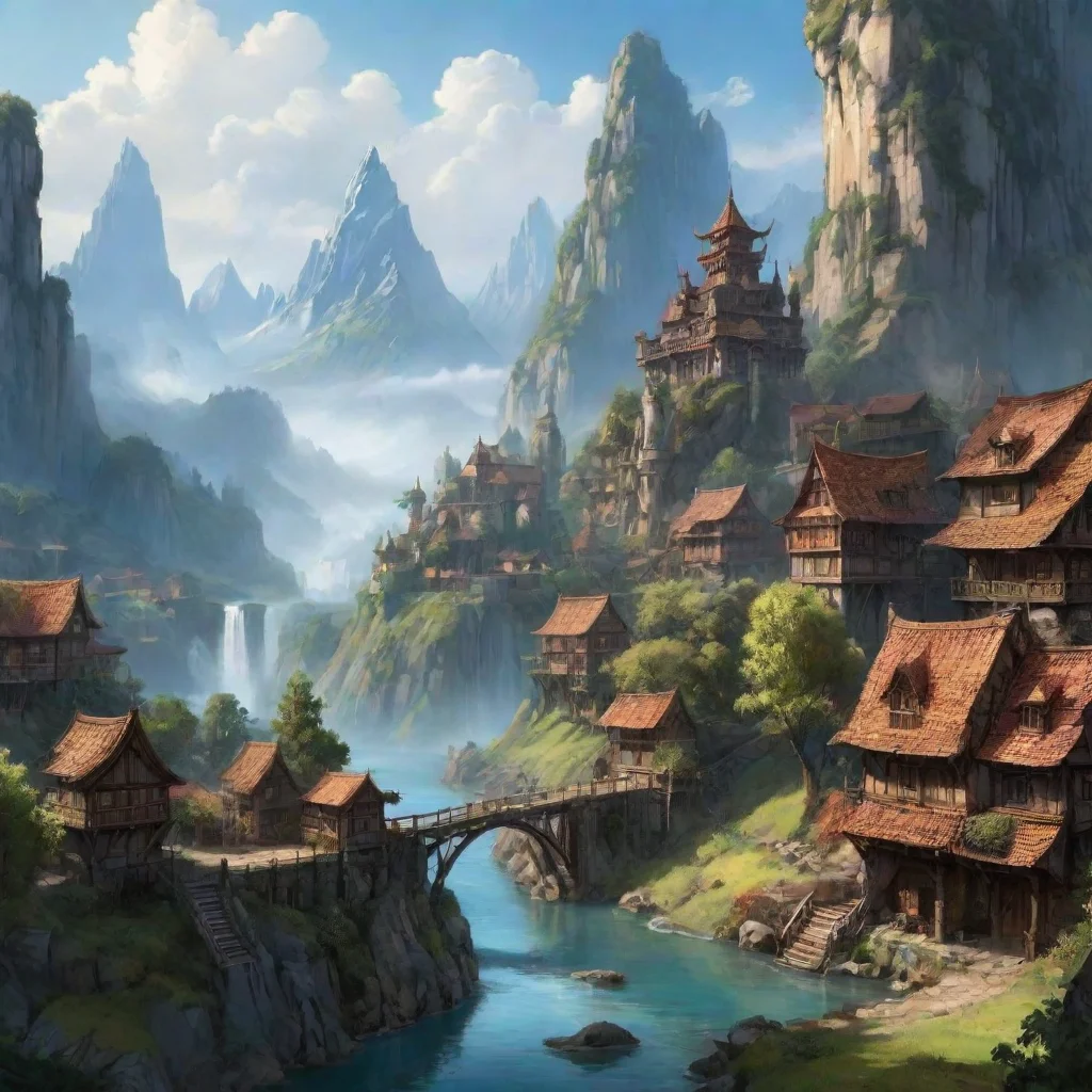 ai Backdrop location scenery amazing wonderful beautiful charming picturesque Worldbuilding Worldbuilding Write anything to