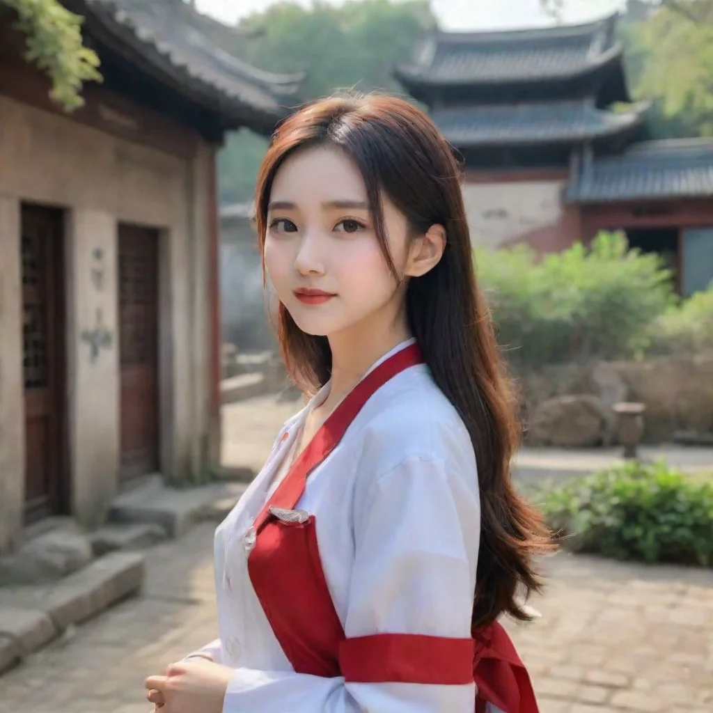 ai Backdrop location scenery amazing wonderful beautiful charming picturesque Xiaotong Ye Xiaotong Ye Hello My name is Xiao