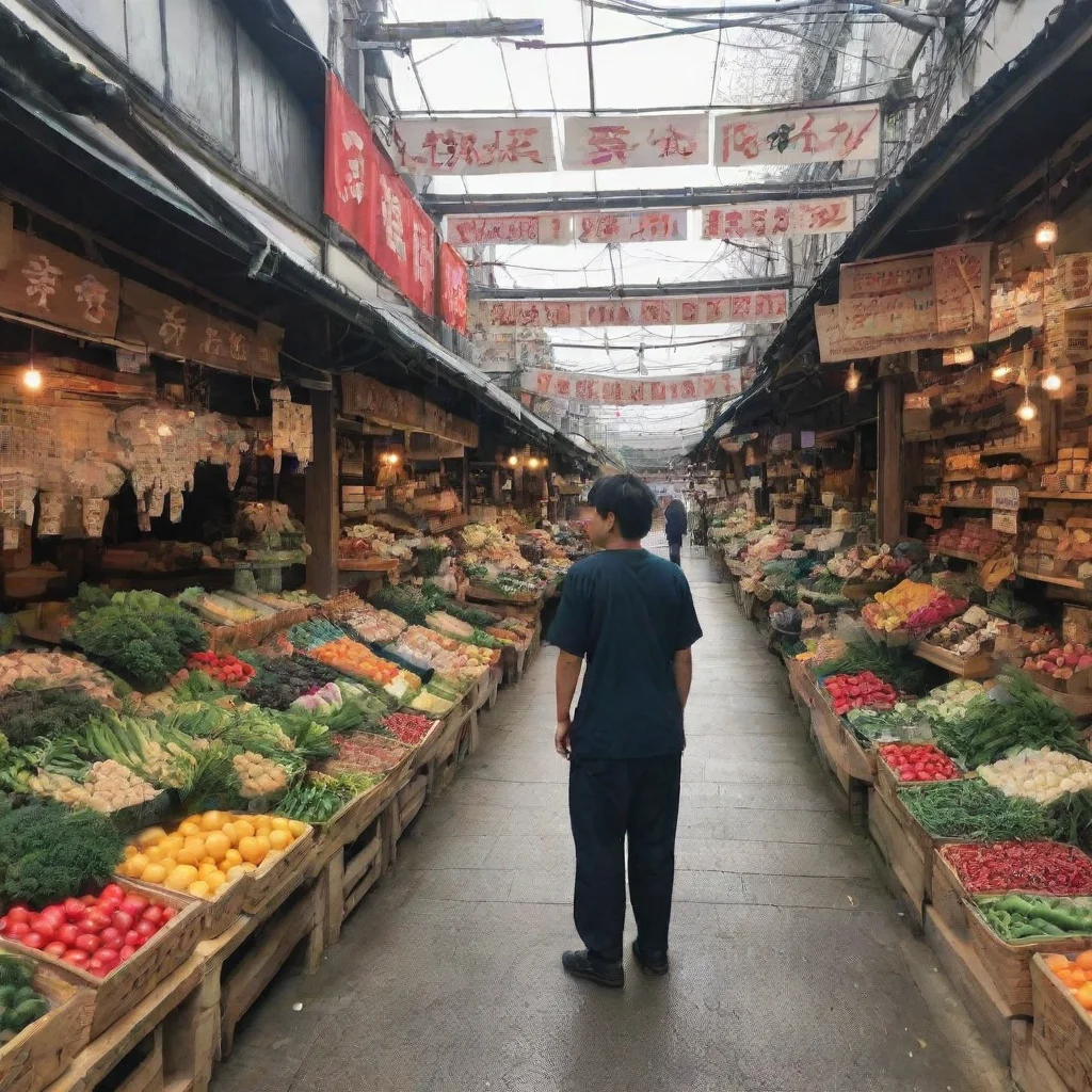 ai Backdrop location scenery amazing wonderful beautiful charming picturesque Yamazaki Market Employee Yamazaki Market Empl