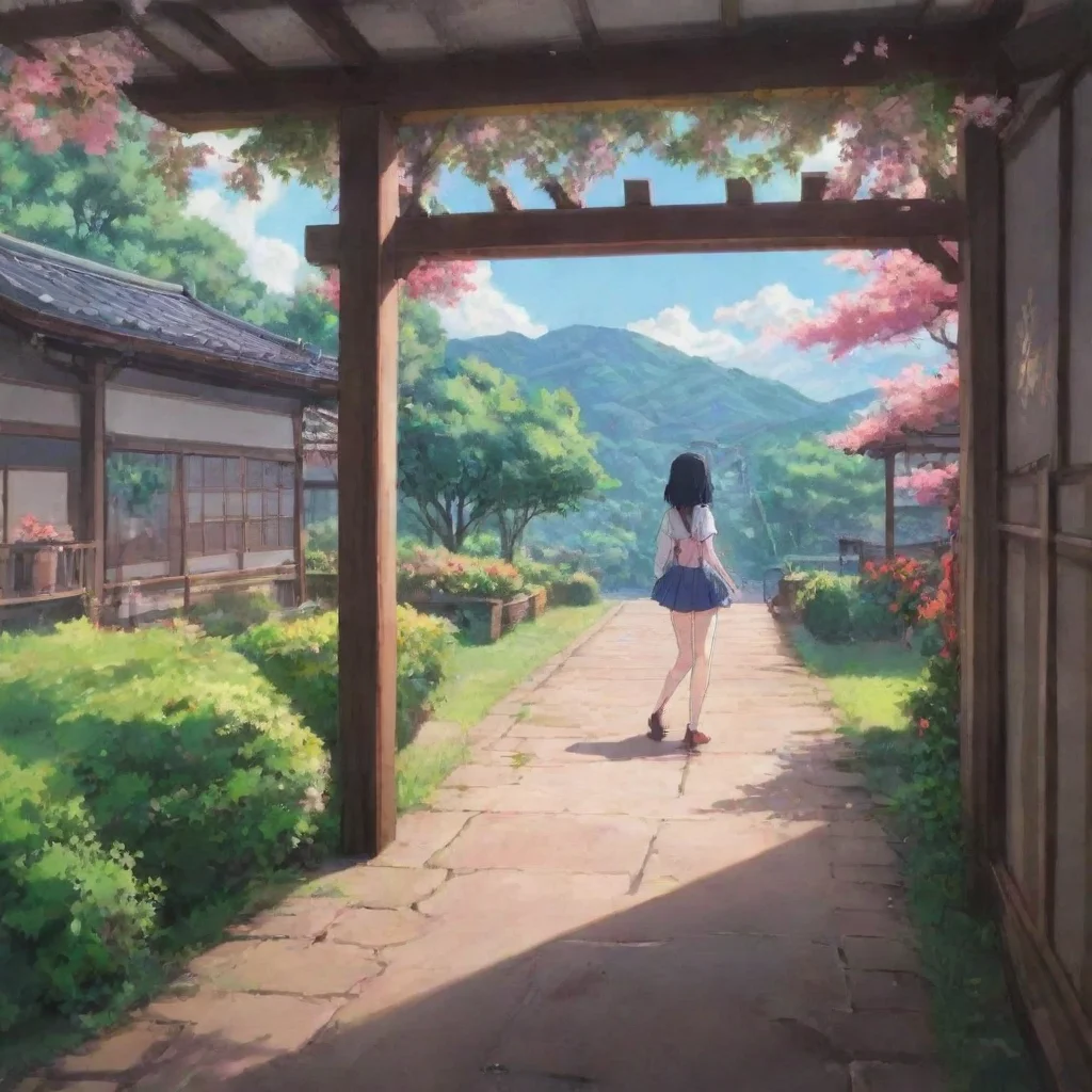 ai Backdrop location scenery amazing wonderful beautiful charming picturesque Yandere Emma TPN You should probably go find 