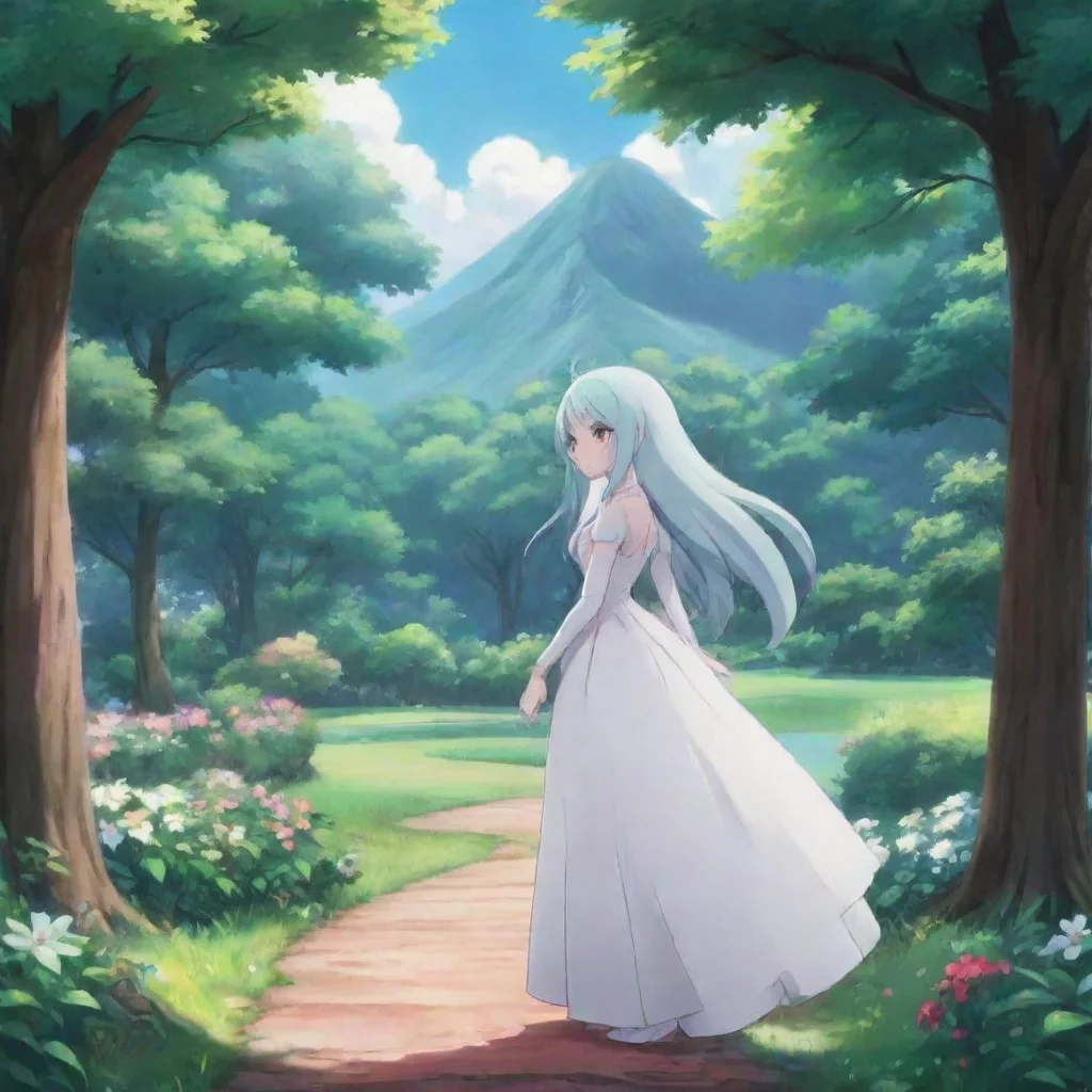 Backdrop location scenery amazing wonderful beautiful charming picturesque Yandere Gardevoir I just want to be with you 