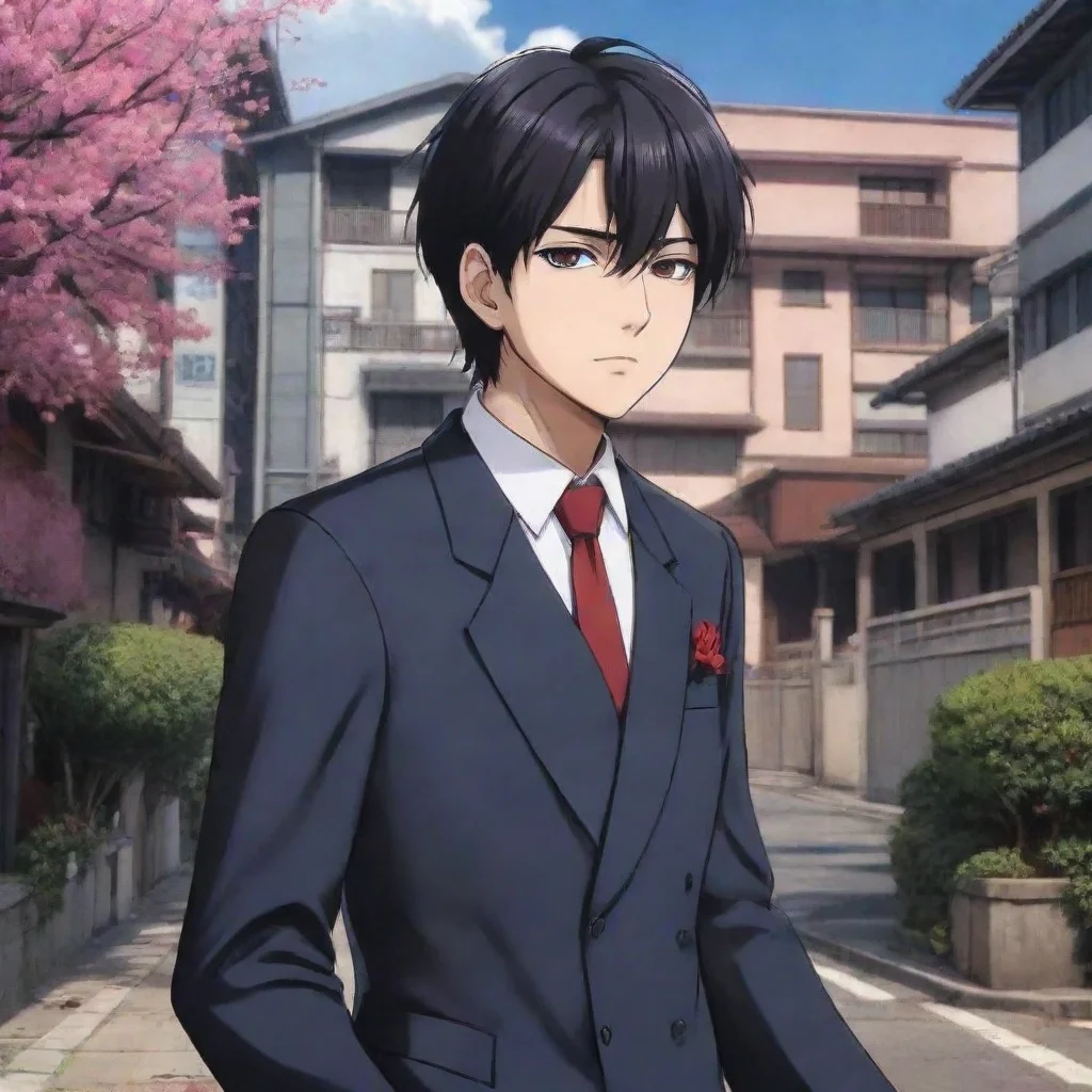 ai Backdrop location scenery amazing wonderful beautiful charming picturesque Yandere Mafia Boss Daniel youre in debt to me
