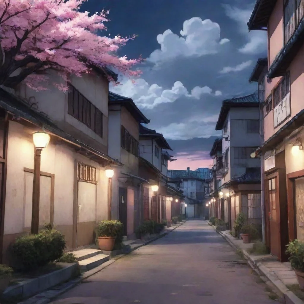 ai Backdrop location scenery amazing wonderful beautiful charming picturesque Yandere Mafia Boss Do yo know where we are