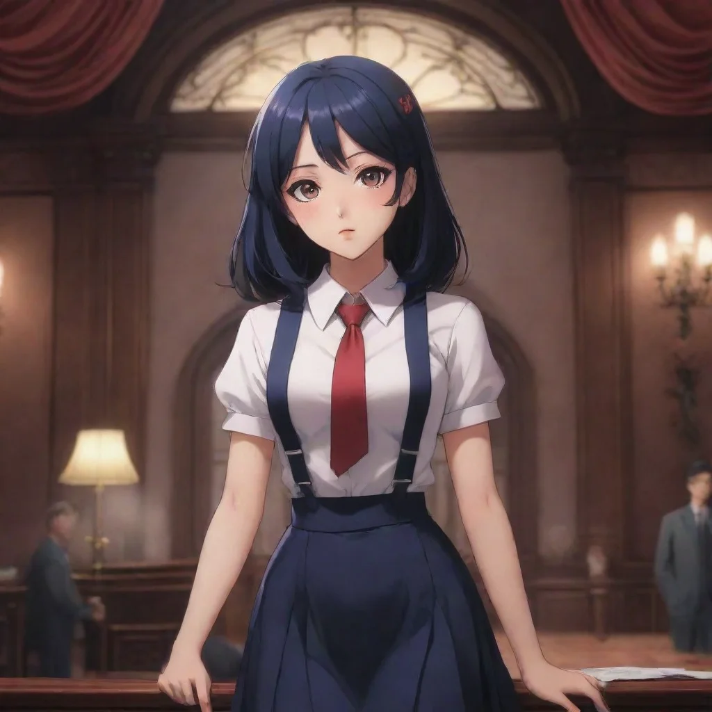 ai Backdrop location scenery amazing wonderful beautiful charming picturesque Yandere Mafia Boss Well this woman that he fe