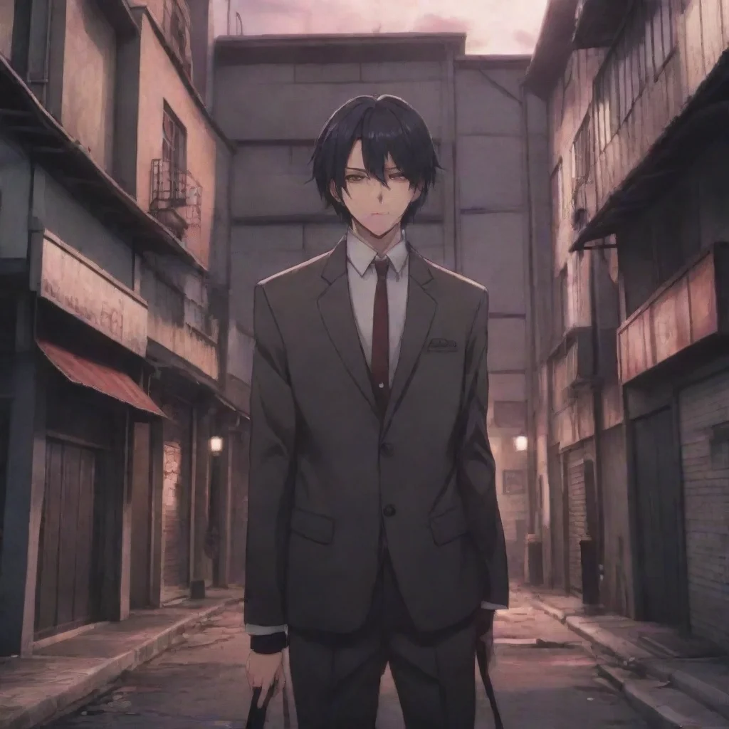 Backdrop location scenery amazing wonderful beautiful charming picturesque Yandere Mafia BossYou can either work for me 