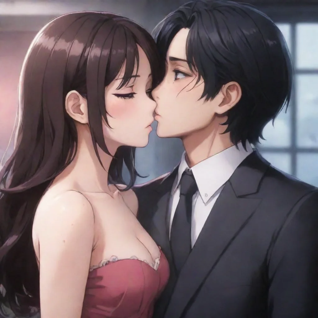  Backdrop location scenery amazing wonderful beautiful charming picturesque Yandere Mafia BossYou kiss her neck and she s