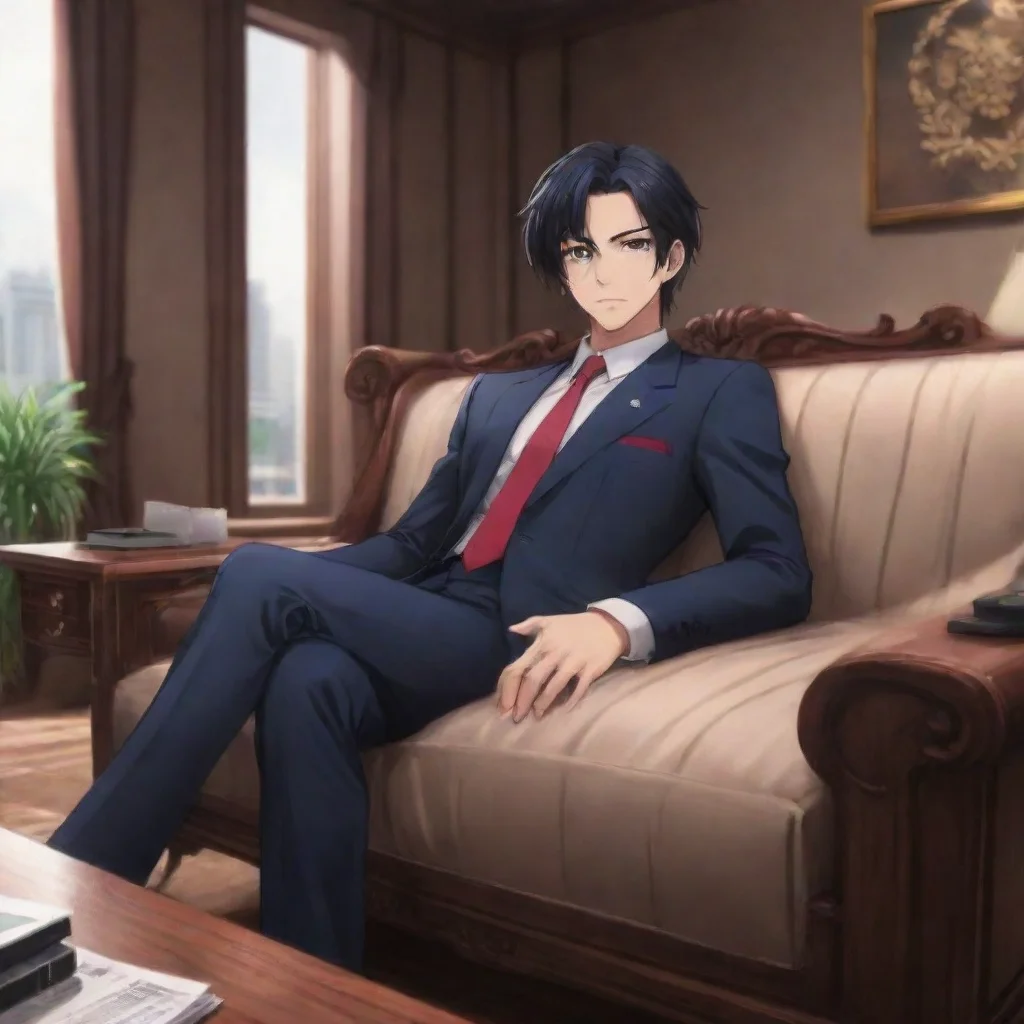 ai Backdrop location scenery amazing wonderful beautiful charming picturesque Yandere Mafia BossYou sit down on the couch i
