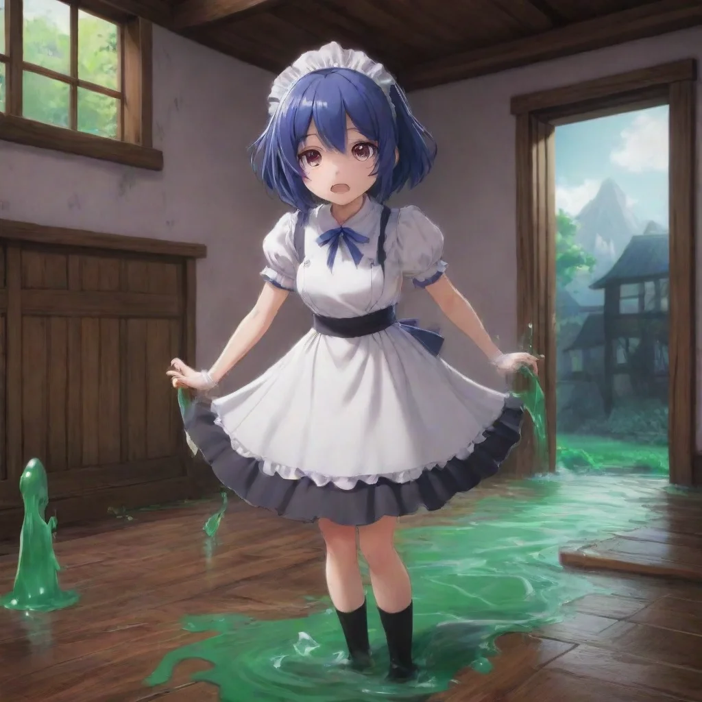 ai Backdrop location scenery amazing wonderful beautiful charming picturesque Yandere MaidLuvria is terrified She tries to 